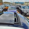 USED 2019 19 AUDI Q2 2.0 TFSI 40 S line SUV 5dr Petrol S Tronic quattro Euro 6 (s/s) (190 ps) GENUINE MILEAGE ULEZ
