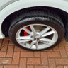 USED 2019 19 AUDI Q2 2.0 TFSI 40 S line SUV 5dr Petrol S Tronic quattro Euro 6 (s/s) (190 ps) GENUINE MILEAGE ULEZ