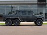 USED 2018 64 MERCEDES-BENZ G-CLASS 5.5 V8 BiTurbo AMG SUV 5dr Petrol SpdS+7GT 4WD Euro 6 (s/s) (571 ps) MANSORY GRONOS 1 OF 1 6X6 LHD