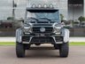 USED 2018 64 MERCEDES-BENZ G-CLASS 5.5 V8 BiTurbo AMG SUV 5dr Petrol SpdS+7GT 4WD Euro 6 (s/s) (571 ps) MANSORY GRONOS 1 OF 1 6X6 LHD