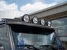 USED 2018 64 MERCEDES-BENZ G-CLASS 5.5 V8 BiTurbo AMG SUV 5dr Petrol SpdS+7GT 4WD Euro 6 (s/s) (571 ps) MANSORY GRONOS 1 OF 1 6X6 LHD