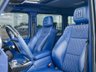 USED 2018 64 MERCEDES-BENZ G-CLASS 5.5 V8 BiTurbo AMG SUV 5dr Petrol SpdS+7GT 4WD Euro 6 (s/s) (571 ps) MANSORY GRONOS 1 OF 1 6X6 LHD