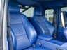 USED 2018 64 MERCEDES-BENZ G-CLASS 5.5 V8 BiTurbo AMG SUV 5dr Petrol SpdS+7GT 4WD Euro 6 (s/s) (571 ps) MANSORY GRONOS 1 OF 1 6X6 LHD