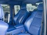 USED 2018 64 MERCEDES-BENZ G-CLASS 5.5 V8 BiTurbo AMG SUV 5dr Petrol SpdS+7GT 4WD Euro 6 (s/s) (571 ps) MANSORY GRONOS 1 OF 1 6X6 LHD