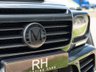 USED 2018 64 MERCEDES-BENZ G-CLASS 5.5 V8 BiTurbo AMG SUV 5dr Petrol SpdS+7GT 4WD Euro 6 (s/s) (571 ps) MANSORY GRONOS 1 OF 1 6X6 LHD