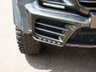 USED 2018 64 MERCEDES-BENZ G-CLASS 5.5 V8 BiTurbo AMG SUV 5dr Petrol SpdS+7GT 4WD Euro 6 (s/s) (571 ps) MANSORY GRONOS 1 OF 1 6X6 LHD