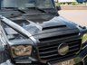 USED 2018 64 MERCEDES-BENZ G-CLASS 5.5 V8 BiTurbo AMG SUV 5dr Petrol SpdS+7GT 4WD Euro 6 (s/s) (571 ps) MANSORY GRONOS 1 OF 1 6X6 LHD