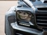 USED 2018 64 MERCEDES-BENZ G-CLASS 5.5 V8 BiTurbo AMG SUV 5dr Petrol SpdS+7GT 4WD Euro 6 (s/s) (571 ps) MANSORY GRONOS 1 OF 1 6X6 LHD