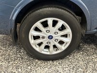 USED 2018 68 FORD TOURNEO CUSTOM 2.0 310 EcoBlue Titanium Minibus Double Cab 5dr Diesel Manual L1 Euro 6 (s/s) (130 ps) 