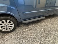 USED 2018 68 FORD TOURNEO CUSTOM 2.0 310 EcoBlue Titanium Minibus Double Cab 5dr Diesel Manual L1 Euro 6 (s/s) (130 ps) 