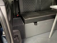USED 2018 68 FORD TOURNEO CUSTOM 2.0 310 EcoBlue Titanium Minibus Double Cab 5dr Diesel Manual L1 Euro 6 (s/s) (130 ps) 