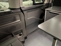 USED 2018 68 FORD TOURNEO CUSTOM 2.0 310 EcoBlue Titanium Minibus Double Cab 5dr Diesel Manual L1 Euro 6 (s/s) (130 ps) 