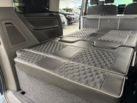 USED 2018 68 FORD TOURNEO CUSTOM 2.0 310 EcoBlue Titanium Minibus Double Cab 5dr Diesel Manual L1 Euro 6 (s/s) (130 ps) 