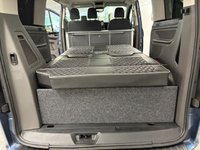 USED 2018 68 FORD TOURNEO CUSTOM 2.0 310 EcoBlue Titanium Minibus Double Cab 5dr Diesel Manual L1 Euro 6 (s/s) (130 ps) 