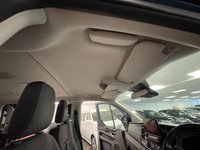 USED 2018 68 FORD TOURNEO CUSTOM 2.0 310 EcoBlue Titanium Minibus Double Cab 5dr Diesel Manual L1 Euro 6 (s/s) (130 ps) 