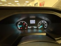 USED 2018 68 FORD TOURNEO CUSTOM 2.0 310 EcoBlue Titanium Minibus Double Cab 5dr Diesel Manual L1 Euro 6 (s/s) (130 ps) 