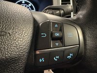 USED 2018 68 FORD TOURNEO CUSTOM 2.0 310 EcoBlue Titanium Minibus Double Cab 5dr Diesel Manual L1 Euro 6 (s/s) (130 ps) 