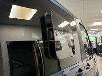 USED 2018 68 FORD TOURNEO CUSTOM 2.0 310 EcoBlue Titanium Minibus Double Cab 5dr Diesel Manual L1 Euro 6 (s/s) (130 ps) 