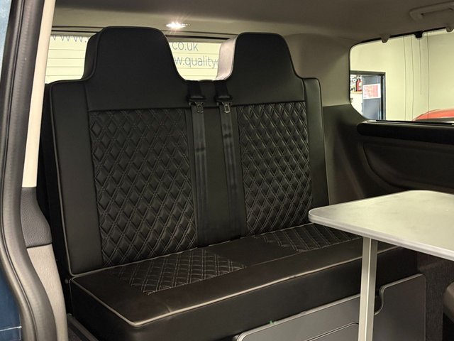 2018 FORD TOURNEO CUSTOM - Photo 3