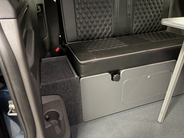 2018 FORD TOURNEO CUSTOM - Photo 4