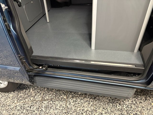 2018 FORD TOURNEO CUSTOM - Photo 9