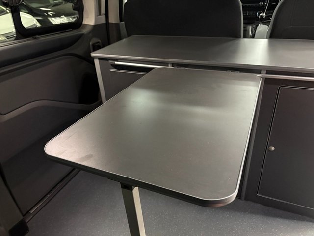 2018 FORD TOURNEO CUSTOM - Photo 5