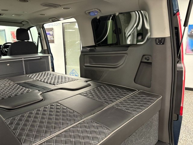 2018 FORD TOURNEO CUSTOM - Photo 10