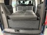 USED 2018 68 FORD TOURNEO CUSTOM 2.0 310 EcoBlue Titanium Minibus Double Cab 5dr Diesel Manual L1 Euro 6 (s/s) (130 ps) 