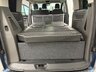 USED 2018 68 FORD TOURNEO CUSTOM 2.0 310 EcoBlue Titanium Minibus Double Cab 5dr Diesel Manual L1 Euro 6 (s/s) (130 ps) 