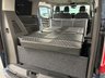 USED 2018 68 FORD TOURNEO CUSTOM 2.0 310 EcoBlue Titanium Minibus Double Cab 5dr Diesel Manual L1 Euro 6 (s/s) (130 ps) 