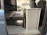 USED 2018 68 FORD TOURNEO CUSTOM 2.0 310 EcoBlue Titanium Minibus Double Cab 5dr Diesel Manual L1 Euro 6 (s/s) (130 ps) 