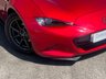 USED 2016 16 MAZDA MX-5 1.5 SKYACTIV-G Sport Nav Convertible 2dr Petrol Manual Euro 6 (131 ps) 
