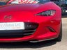 USED 2016 16 MAZDA MX-5 1.5 SKYACTIV-G Sport Nav Convertible 2dr Petrol Manual Euro 6 (131 ps) 