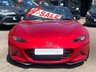 USED 2016 16 MAZDA MX-5 1.5 SKYACTIV-G Sport Nav Convertible 2dr Petrol Manual Euro 6 (131 ps) 