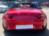 USED 2016 16 MAZDA MX-5 1.5 SKYACTIV-G Sport Nav Convertible 2dr Petrol Manual Euro 6 (131 ps) 