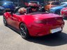 USED 2016 16 MAZDA MX-5 1.5 SKYACTIV-G Sport Nav Convertible 2dr Petrol Manual Euro 6 (131 ps) 