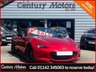 USED 2016 16 MAZDA MX-5 1.5 SKYACTIV-G Sport Nav Convertible 2dr Petrol Manual Euro 6 (131 ps) 