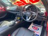 USED 2016 16 MAZDA MX-5 1.5 SKYACTIV-G Sport Nav Convertible 2dr Petrol Manual Euro 6 (131 ps) 