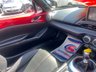 USED 2016 16 MAZDA MX-5 1.5 SKYACTIV-G Sport Nav Convertible 2dr Petrol Manual Euro 6 (131 ps) 