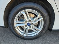 USED 2020 20 FORD FOCUS 1.0T EcoBoost Zetec Estate 5dr Petrol Manual Euro 6 (s/s) (125 ps) 