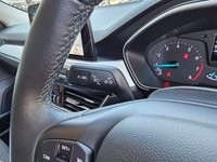 USED 2020 20 FORD FOCUS 1.0T EcoBoost Zetec Estate 5dr Petrol Manual Euro 6 (s/s) (125 ps) 