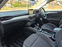 USED 2020 20 FORD FOCUS 1.0T EcoBoost Zetec Estate 5dr Petrol Manual Euro 6 (s/s) (125 ps) 