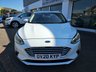 USED 2020 20 FORD FOCUS 1.0T EcoBoost Zetec Estate 5dr Petrol Manual Euro 6 (s/s) (125 ps) 