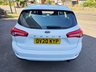 USED 2020 20 FORD FOCUS 1.0T EcoBoost Zetec Estate 5dr Petrol Manual Euro 6 (s/s) (125 ps) 