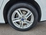 USED 2020 20 FORD FOCUS 1.0T EcoBoost Zetec Estate 5dr Petrol Manual Euro 6 (s/s) (125 ps) 
