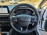 USED 2020 20 FORD FOCUS 1.0T EcoBoost Zetec Estate 5dr Petrol Manual Euro 6 (s/s) (125 ps) 