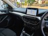 USED 2020 20 FORD FOCUS 1.0T EcoBoost Zetec Estate 5dr Petrol Manual Euro 6 (s/s) (125 ps) 