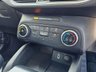 USED 2020 20 FORD FOCUS 1.0T EcoBoost Zetec Estate 5dr Petrol Manual Euro 6 (s/s) (125 ps) 