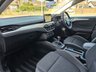 USED 2020 20 FORD FOCUS 1.0T EcoBoost Zetec Estate 5dr Petrol Manual Euro 6 (s/s) (125 ps) 