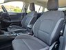 USED 2020 20 FORD FOCUS 1.0T EcoBoost Zetec Estate 5dr Petrol Manual Euro 6 (s/s) (125 ps) 